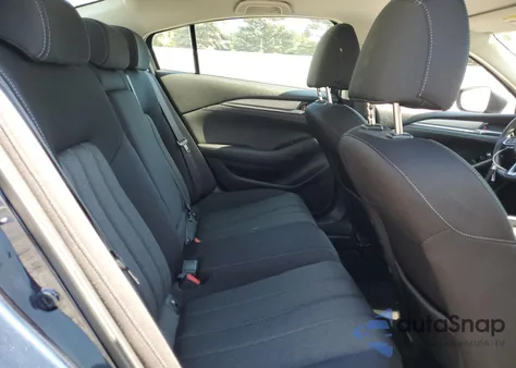 2018 Mazda 6 Sport z USA, uszkodzony, nr VIN JM1GL1UM0J1329320